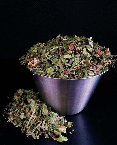 Mniszek lekarski (50g sample)