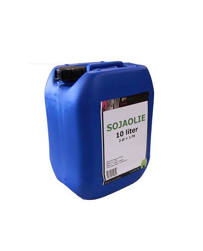 Soy Oil (10L)