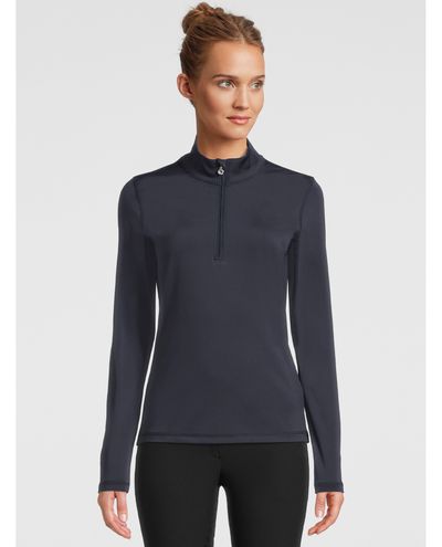 Navy Base Layer Willow PS of Sweden