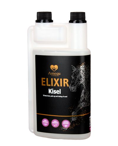 Elixir Kisel (1L)