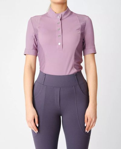 Purple Grape Base Layer Cecile PS of Sweden