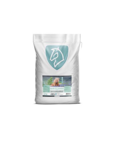 Icelandic Seaweed (3kg RF)