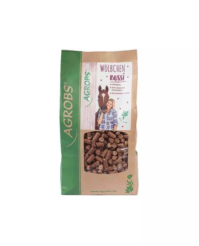 PA Wölbchen Bussi (1,5 kg)