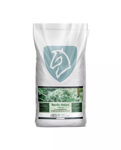 Koiruoho (2kg) Malurt Nordic