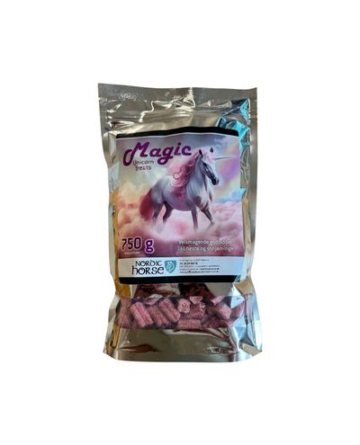 Magic Unicorn Treats (200g sample) Nordic Magic Unicorn Treats (200g sample) Nordic