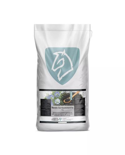 Black cumin (5kg) Nordic