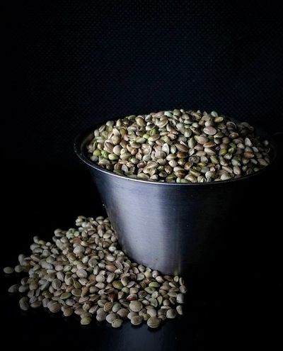Hempseed (1.5kg)