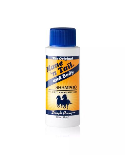 Original Shampoo (60ml)