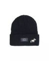 Beanie Sammy Black