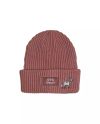Beanie Sammy Old Rose
