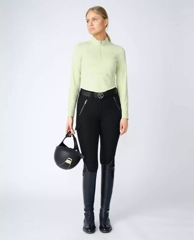 Black Breechers Black Ava (42) PS of Swden
