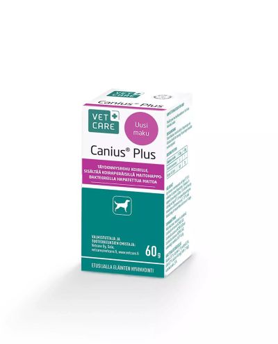 Canius Plus (60g)