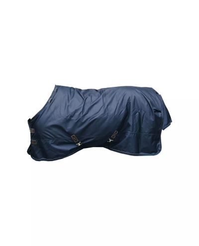 Turnout Rug All Weather Waterproof Pro 300g Navy