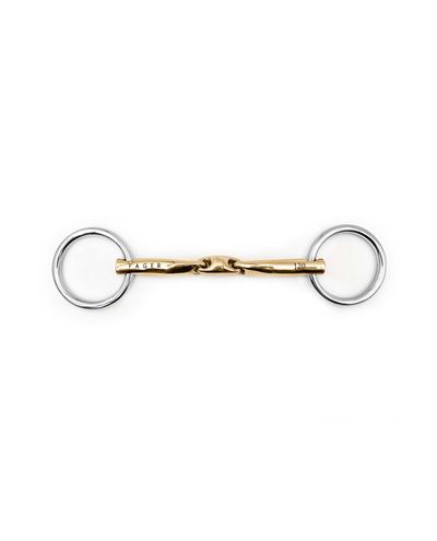 Celice Sweet Gold Bradoon Loose Rings