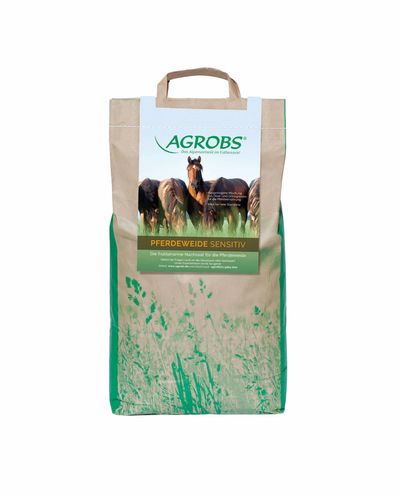 PA Pferdeweide Sensitiv Sowing Seeds (3kg)