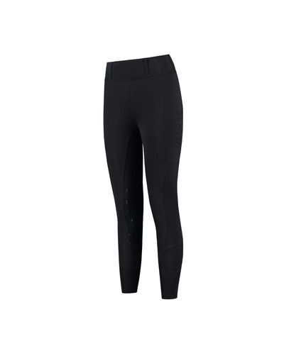 Softshell Silhouette Winter Breeches - Phantom Black Softshell Silhouette Winter Breeches - Phantom Black