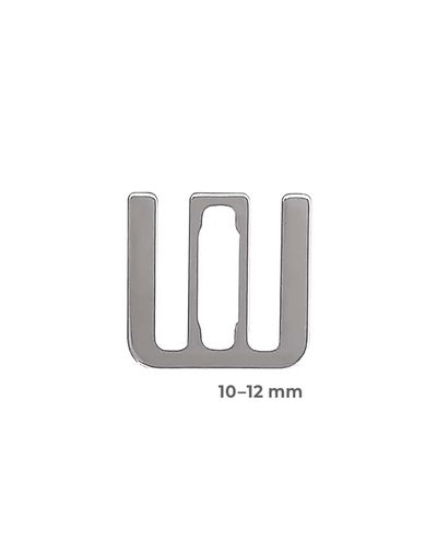 Podkładka dystansowa Olli do taśm ogrodzeniowych 10-12 mm (10 sztuk)