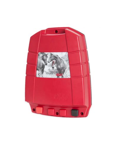 Olli 180B - pompka zasilana bateryjnie