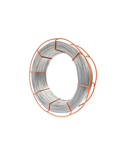 Drut stalowy 2,5mm (High Tensile), 648m