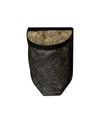 Worek na siano Straight Black (M)