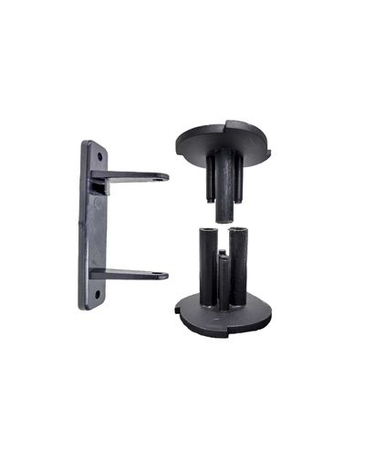 Olli Aitanauhan Clamp 2szt