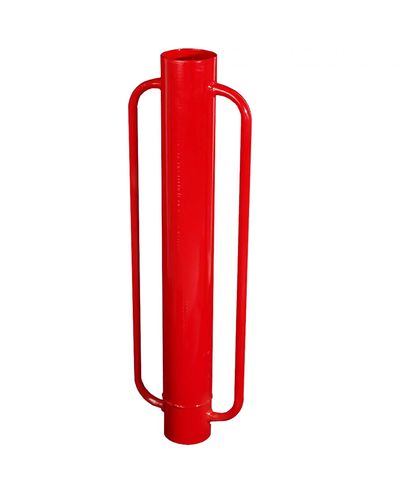 Olli Pillar Jute 15kg