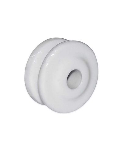 Olli Zacisk narożny, porcelana (wysoka wytrzymałość na rozciąganie) 4 szt