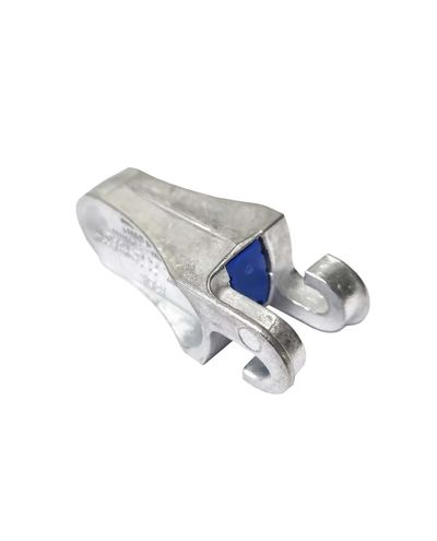 Łącznik Gripple T-Clip (1,80 mm-3,25 mm) do drutu stalowego i siatki