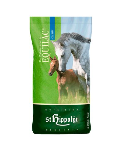 Granulat St Equilac (próbka)