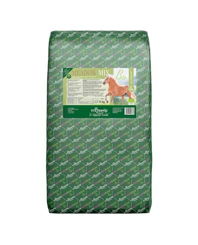 GlyxWiese Bio Mieszanka Łąkowa (15 kg)